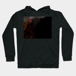 At the foot of the Mountain Hoodie